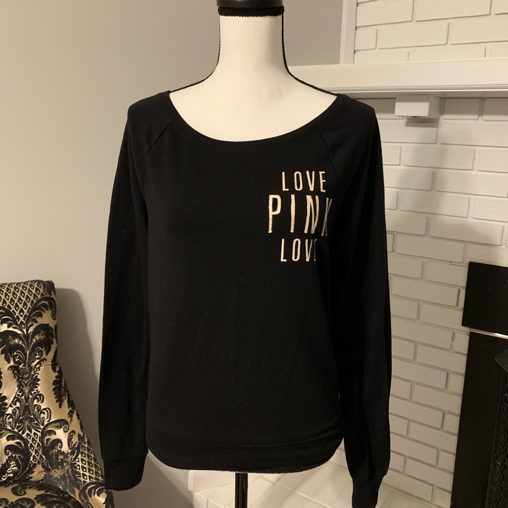 Love PINK Long Sleeve